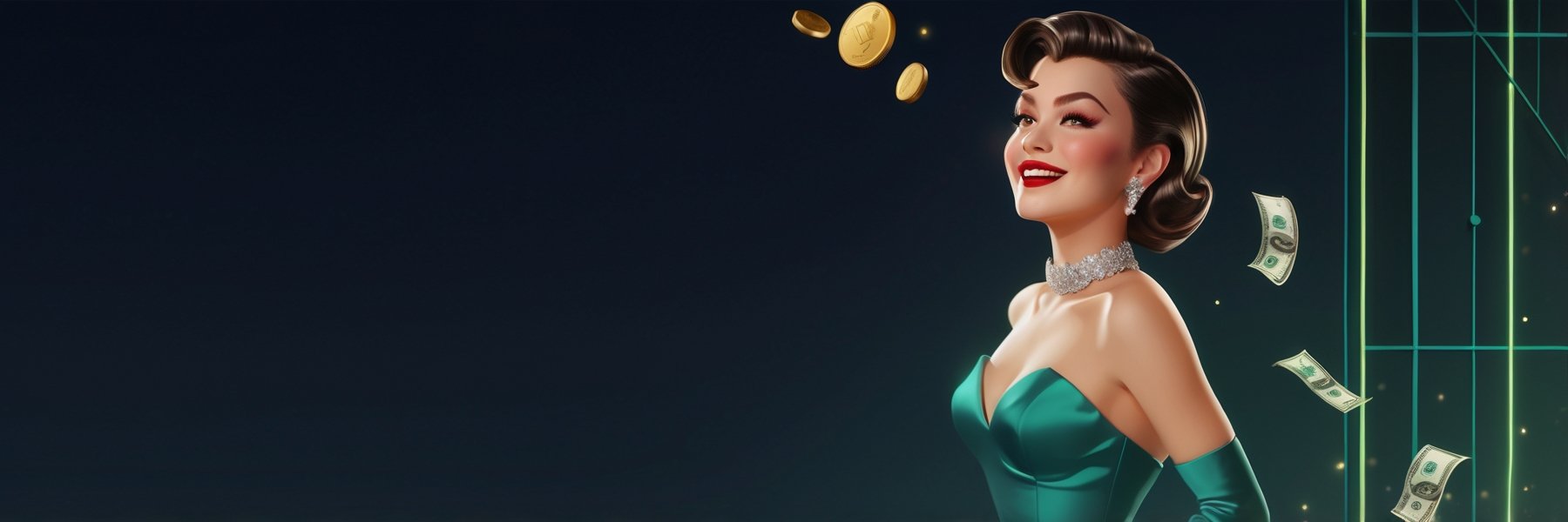 Billionaire Spin Casino
